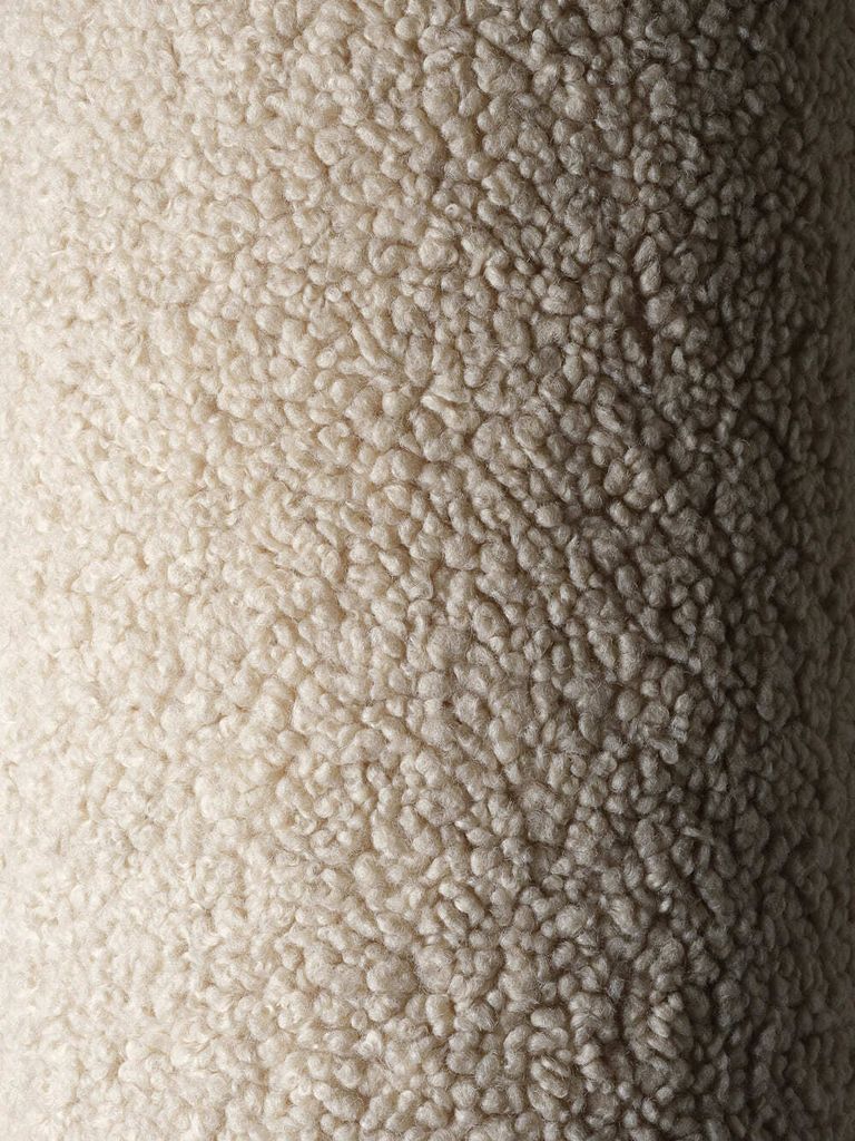 Wigiwama Bear Beanbag / Sitzsack Bär, Farbe:Biscuit Produktbild 2