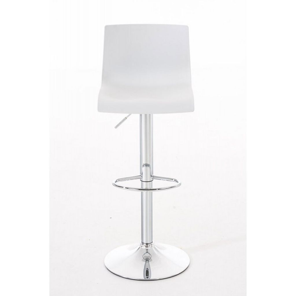 CLP 2er Set Barhocker Hover Kunststoff höhenverstellbar und Produktbild 