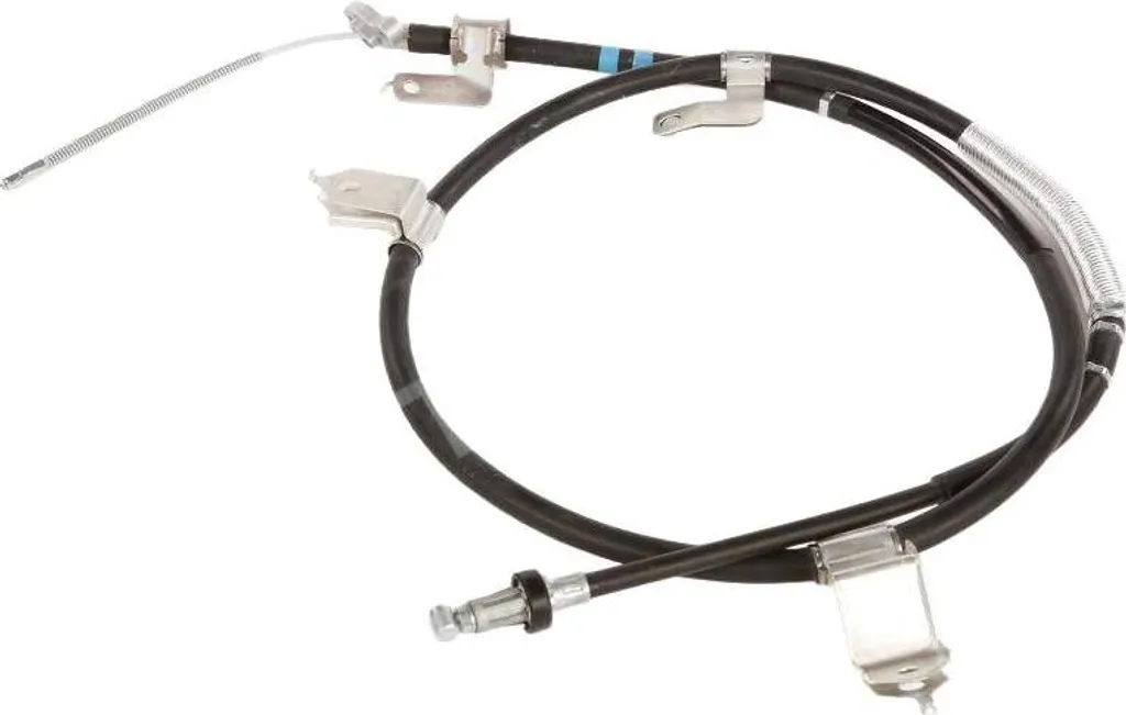 Câble de frein à main renforcé Toyota Land Cruiser acier haute tension