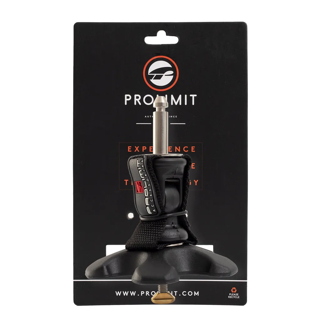 Pied pour Thruster Windsurf STX Prolimit en Composite Haute Résistance