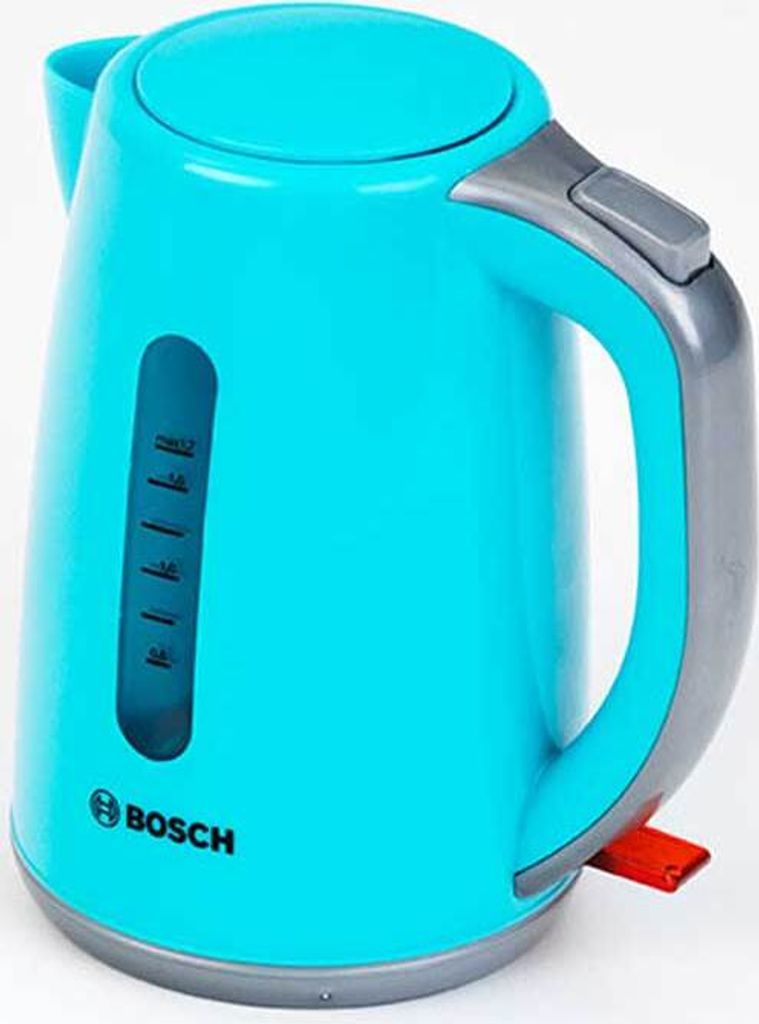 Theo Klein Bosch Wasserkocher türkis