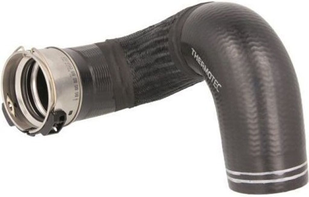 Ladeluftschlauch THERMOTEC DCD008TT