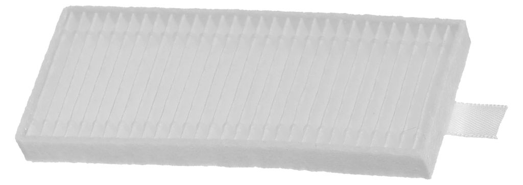 Philips 300010819041 Filter für XU2000 XU2100 XU3000 XU3100 XU3110 Saugroboter