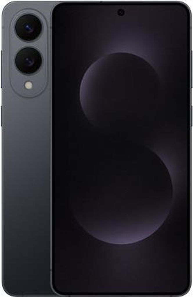 Samsung Galaxy S25 Edge 256GB Titanium Jetblack, Zdjęcie produktu 