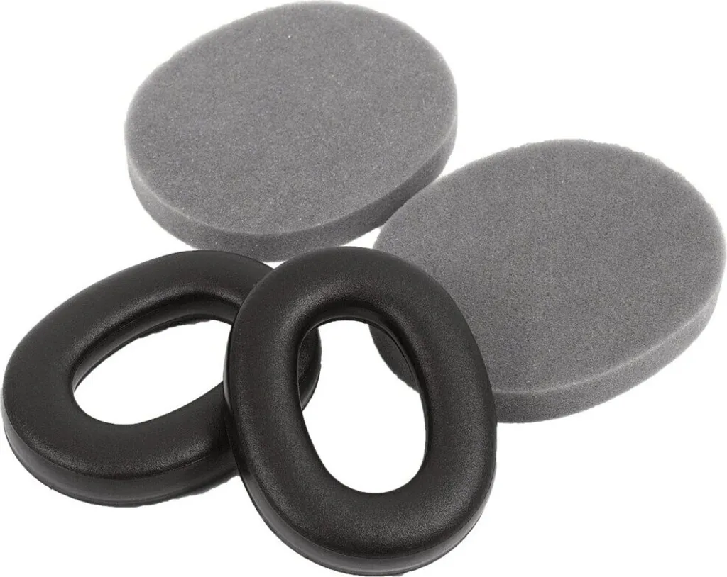 Maintenance casque Optime III : kit hygiène 3M HY54 pack de 20