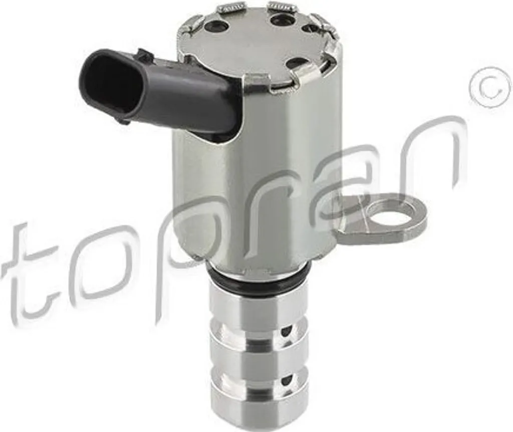 Soupape de Pression d'Huile 059115243B : Stop aux Alertes Moteur Audi