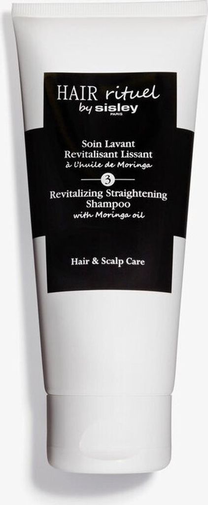 Hair Rituel šampon Revitalizing Straightening Shampoo pro Obrázek produktu 