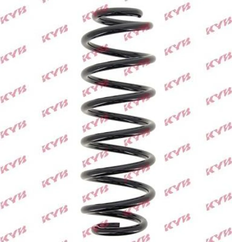 Molla Sospensione Vw Posteriore Passat 1.4Alk-2.0 08.10-12.14