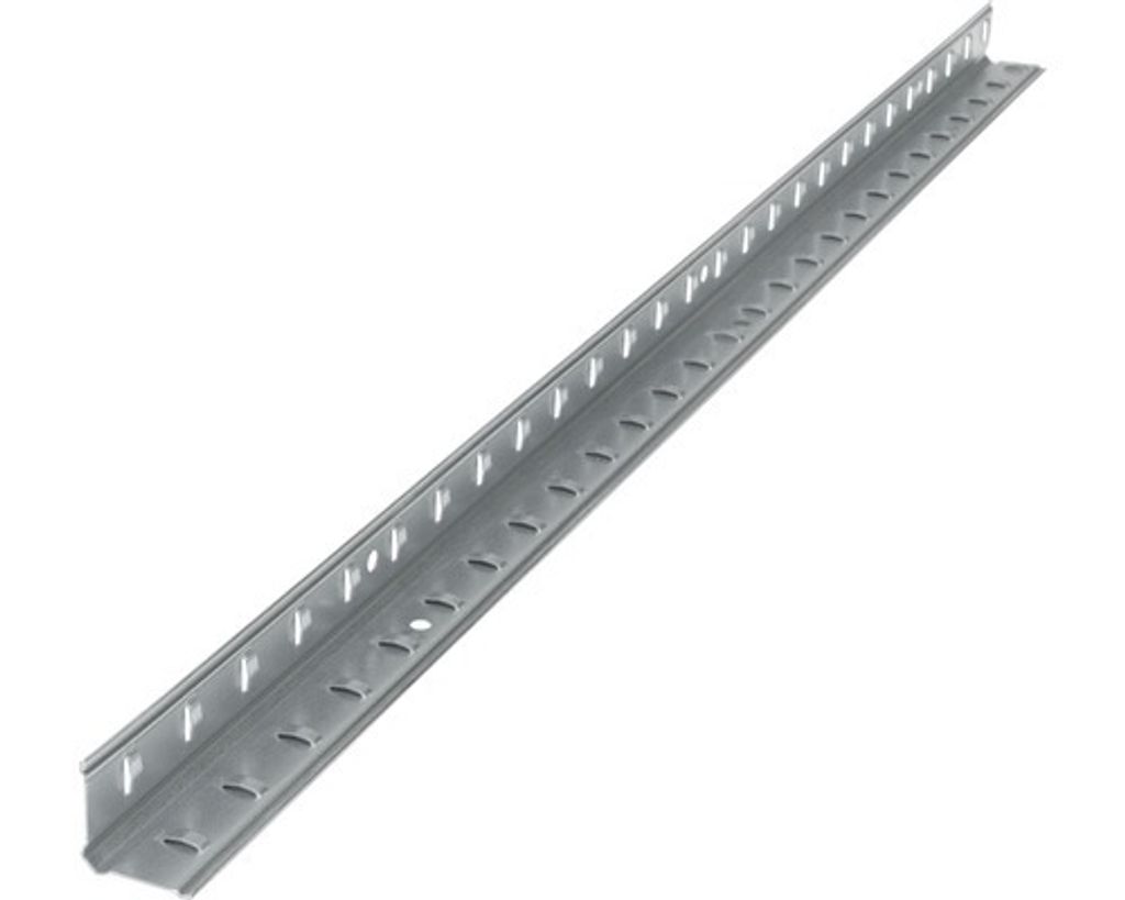 Stojina regálu Kovona Futur pozink 900 mm Obrázek produktu 