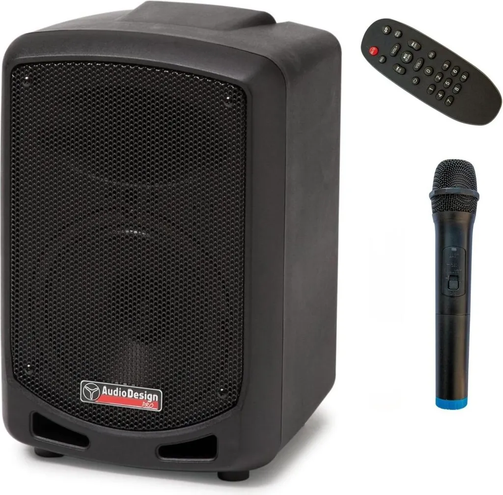 Haut-parleur de plafond AudioDesign M1 7W/L pour sonorisation intérieure