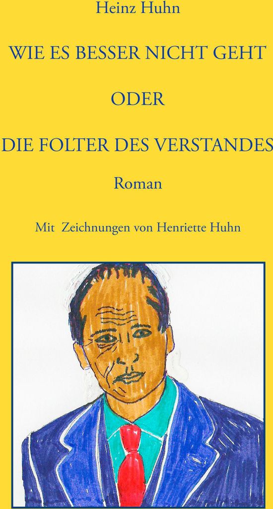 Wie es besser nicht geht