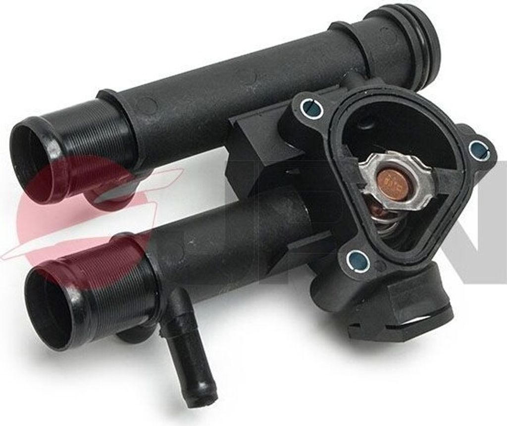 JPN Thermostat Kühlmittel 83°C für OPEL Vivaro A Kastenwagen (X83) Vivaro A Combi (X83) Movano Kastenwagen (X70) Movano Bus (X70) für RENAULT