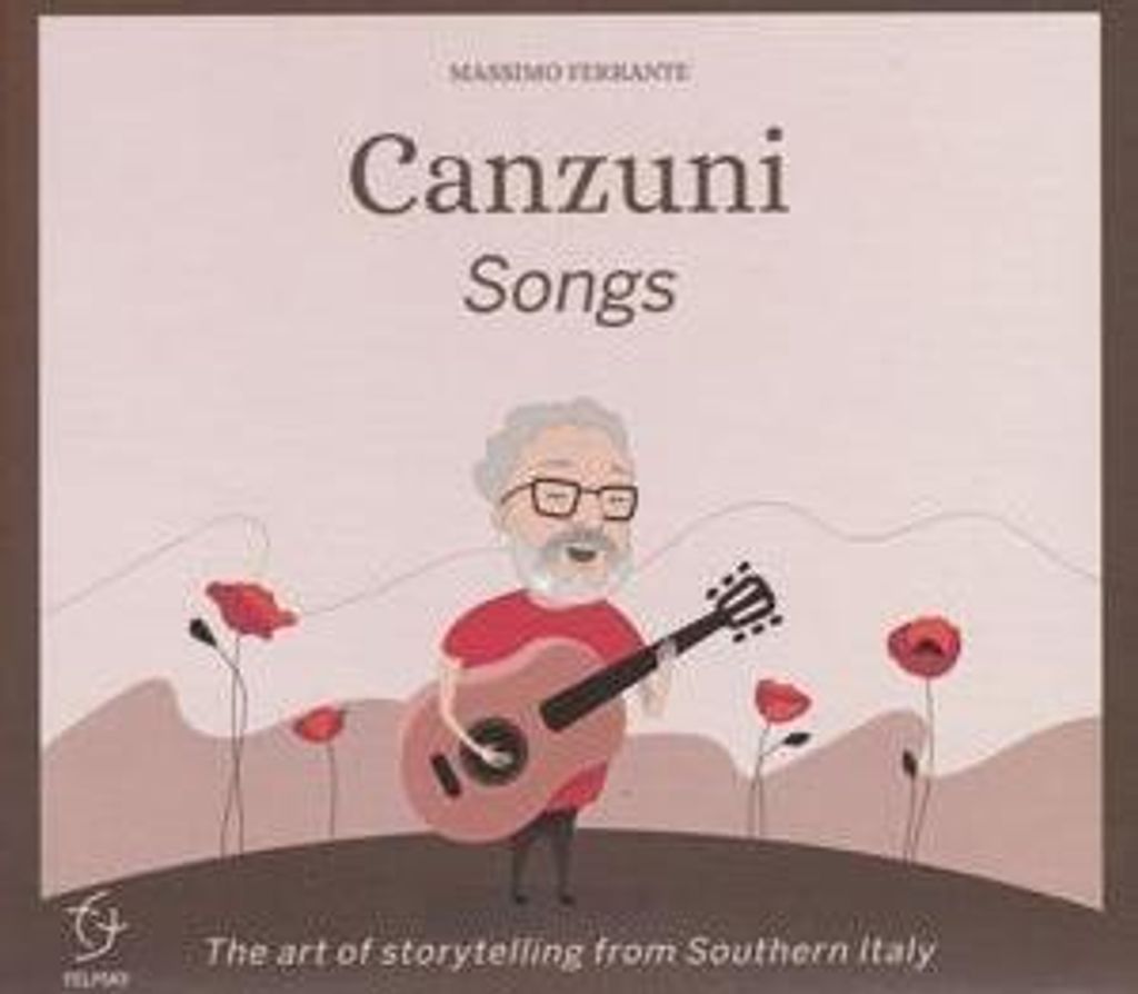 Canzuni (Songs)