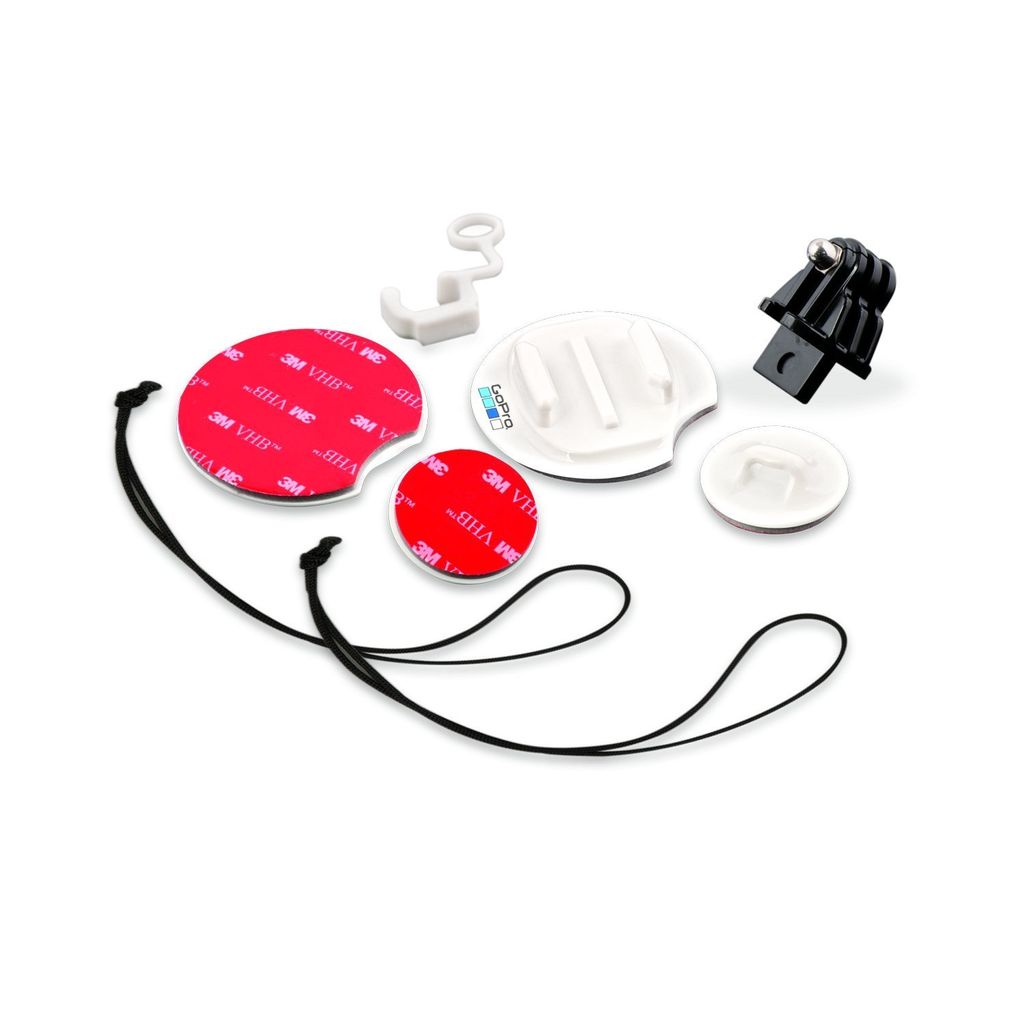 GoPro ASURF-001, Bílá Obrázek produktu 