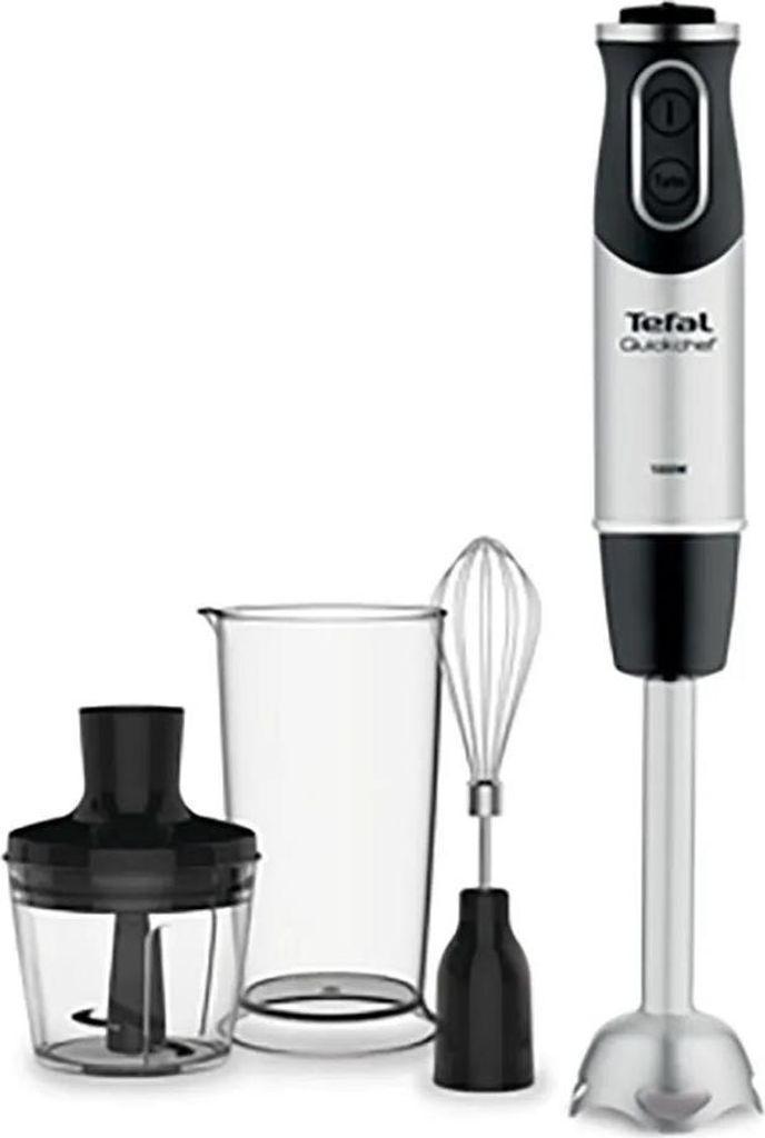 Tefal Quickchef 3in1 Stabmixer HB656838 Produktbild 