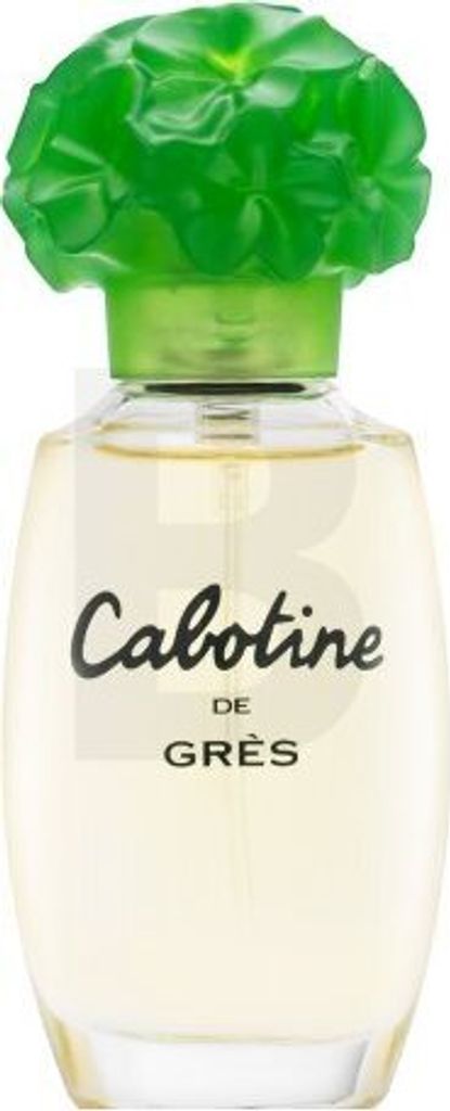 Gres Cabotine toaletná voda pre ženy 30 ml Obrázok produktu 