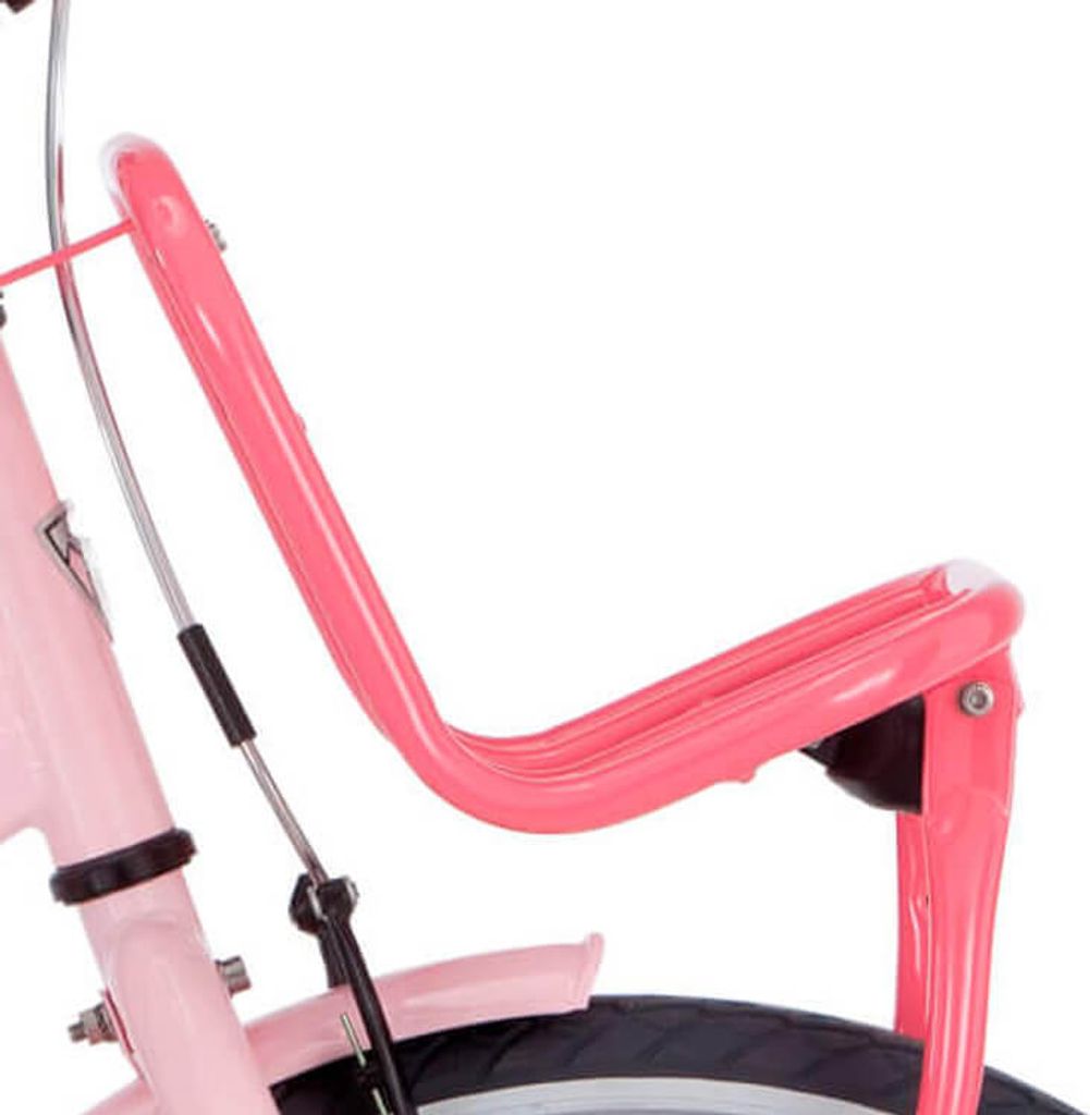 Unterstützung Avant Alpina 22 Clubb Coral Pink