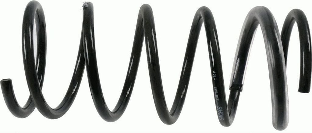 SACHS 998 586 - OE 54630 07200 Fahrwerksfeder für Picanto (SA)