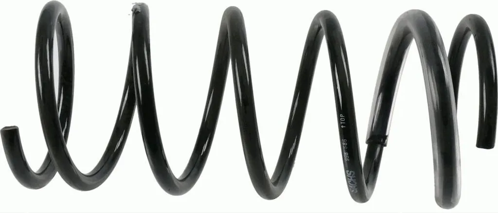 Ressort de suspension SACHS 998 586 pour Picanto SA OE 54630 07200