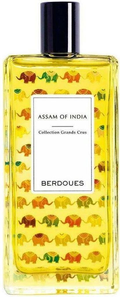 BERDOUES Assam Of India EDP 100ml Zdjęcie produktu 
