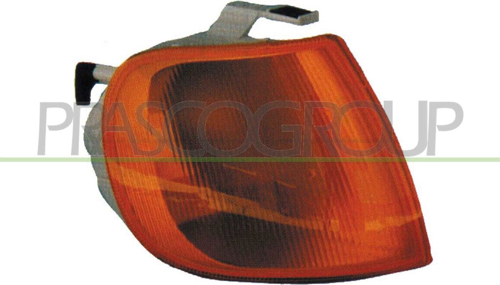 PRASCO VG0164003 Blinker Blinkleuchte vorne Rechts für VW Polo Schrägheck (6N1)
