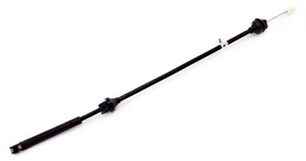 Gaszug V8 4.9-L. + 5.9-L. Jeep CJ 76-81