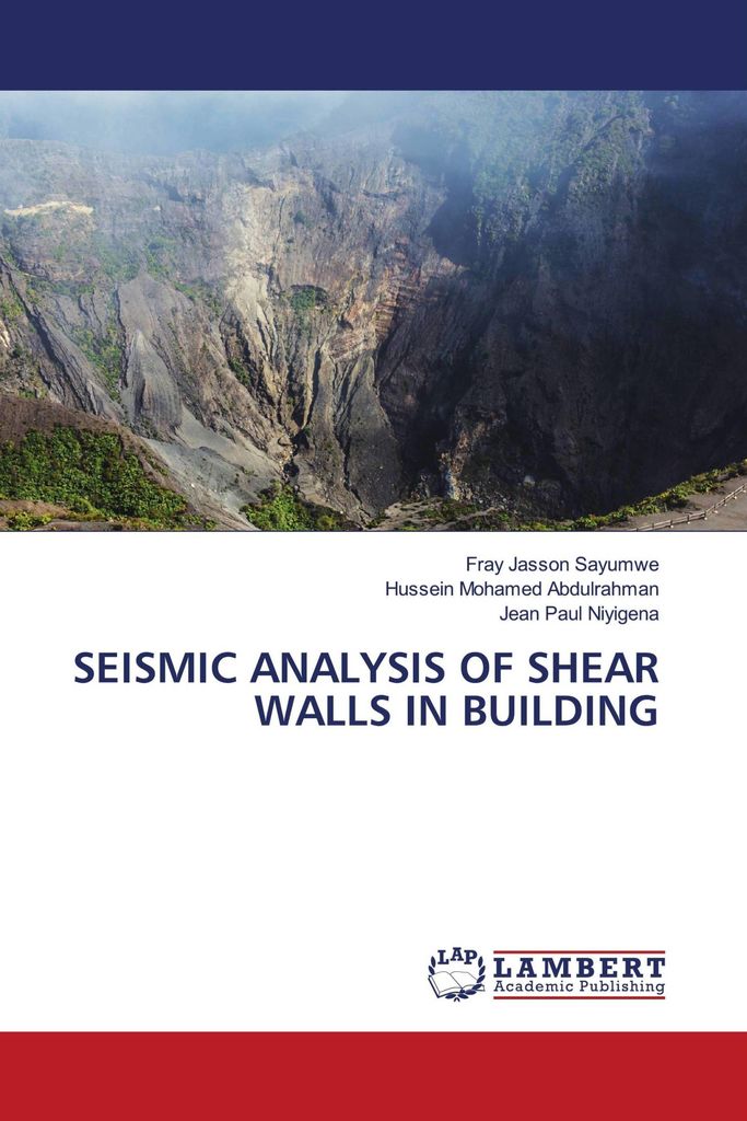 Seismic Analysis Of Shear Walls In Building
