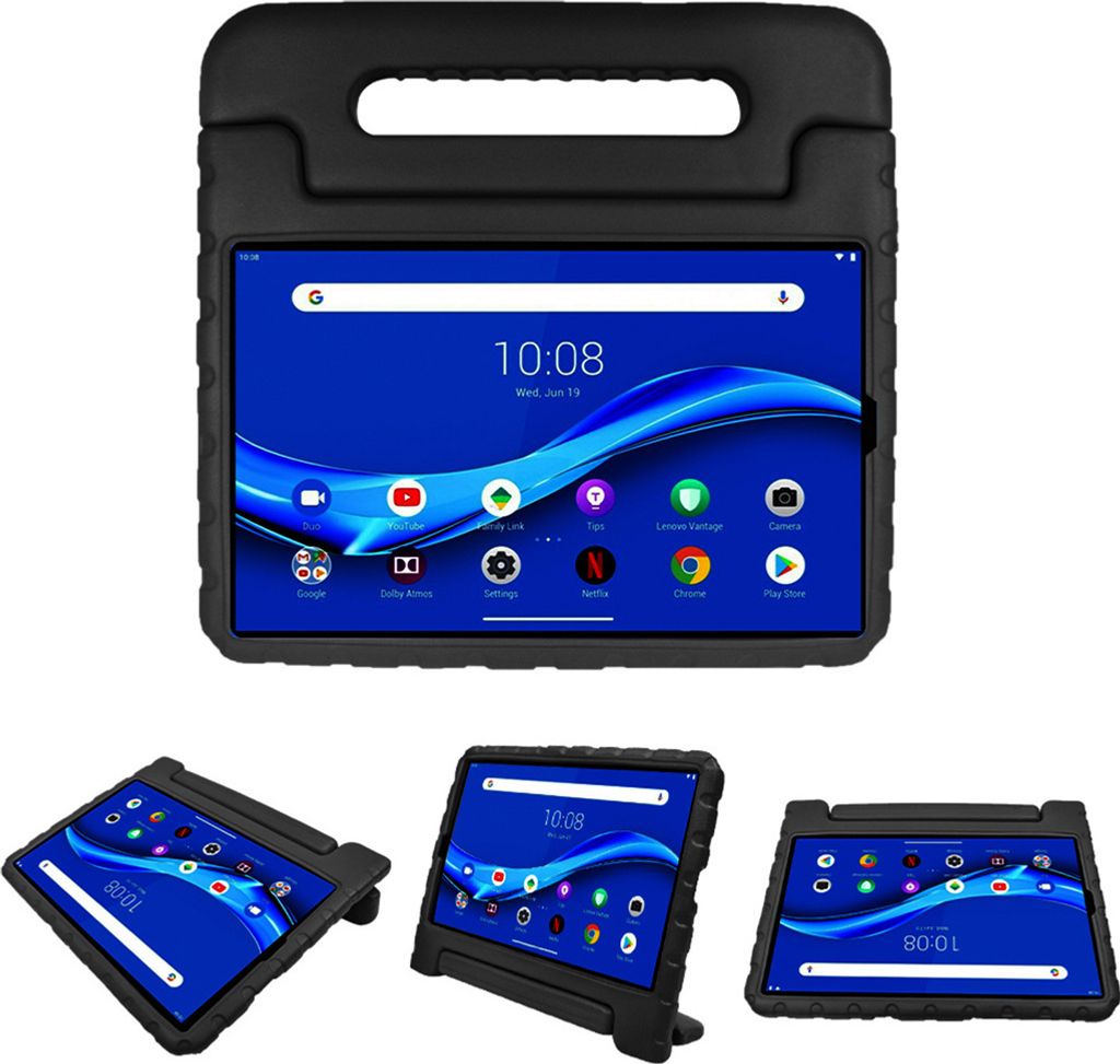 Lenovo Tab M10 Plus, Lenovo Tab M10 FHD Plus Cover: Immagine del prodotto 