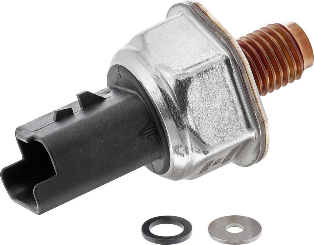 Sensor, Kraftstoffdruck CITROËN Berlingo, C2, C3I C4, C5III, Jumpy