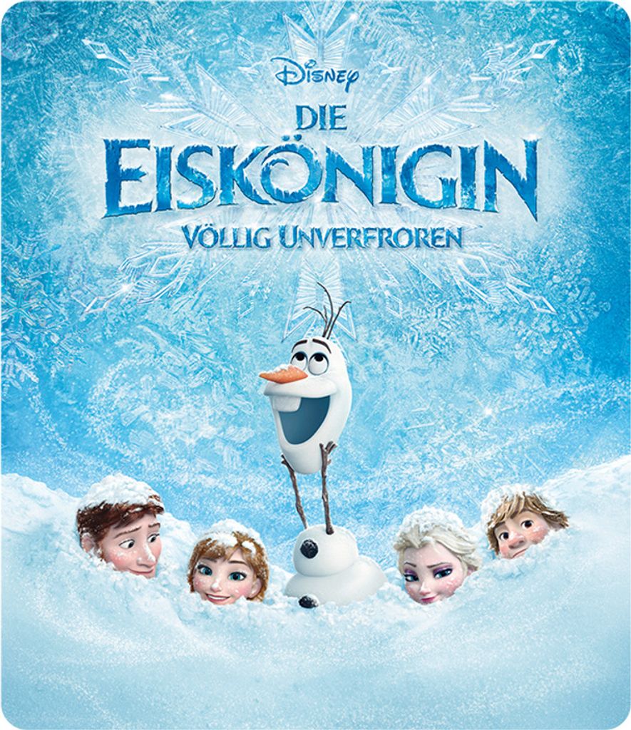Disney - Die Eiskönigin Produktbild 13