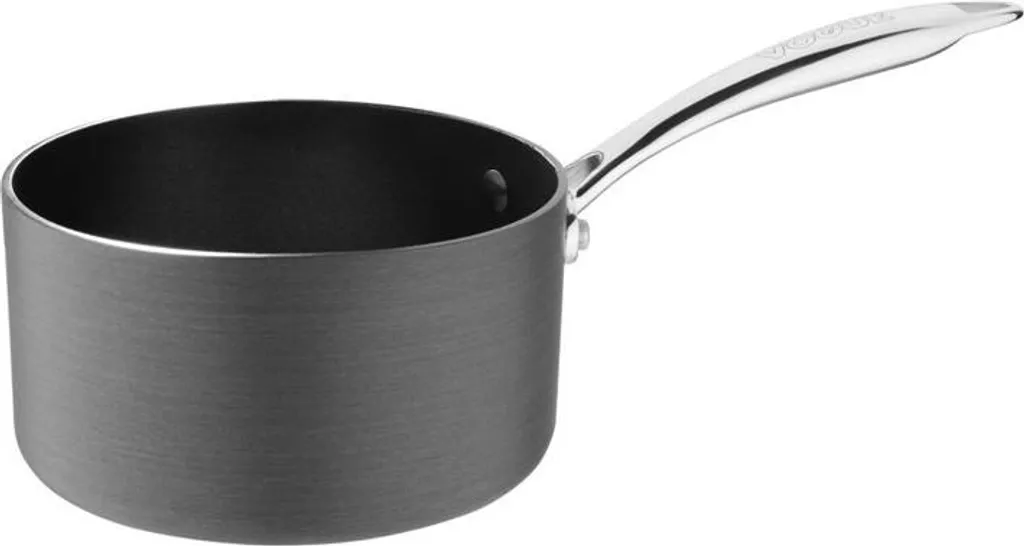Casseruola Alluminio 16cm Vogue CP762 - Antiaderente Alta Efficienza