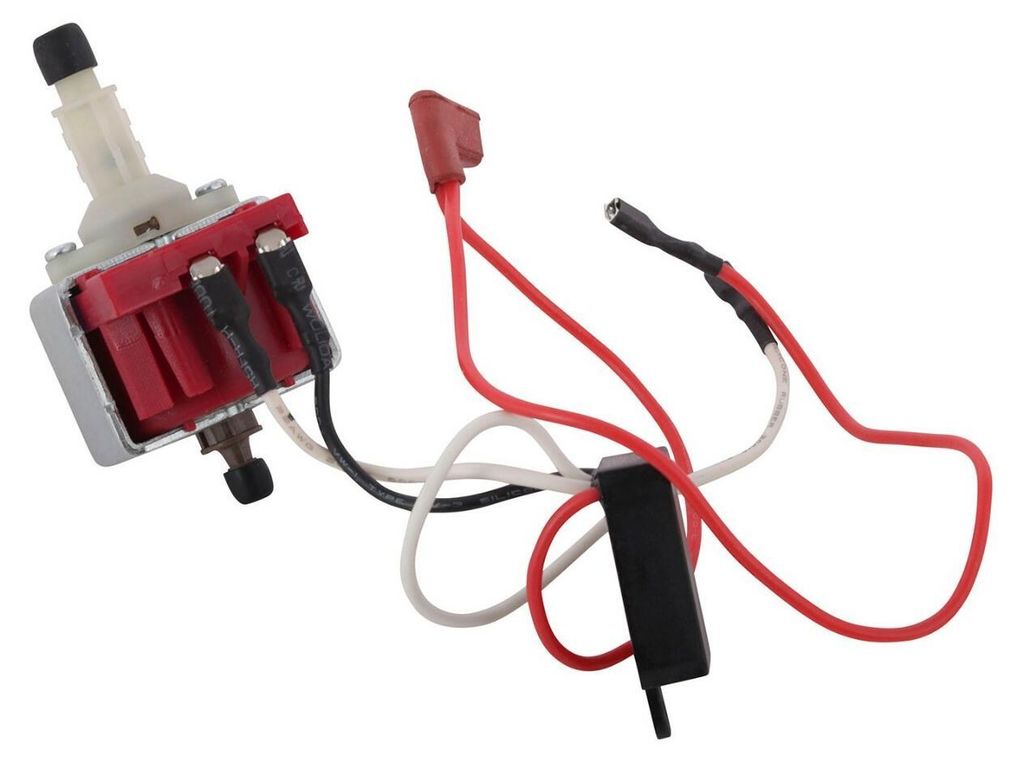 Polti Leiterplattenpumpe ET M4 18W Besen Vaporetto Double SV420 PTEU0273