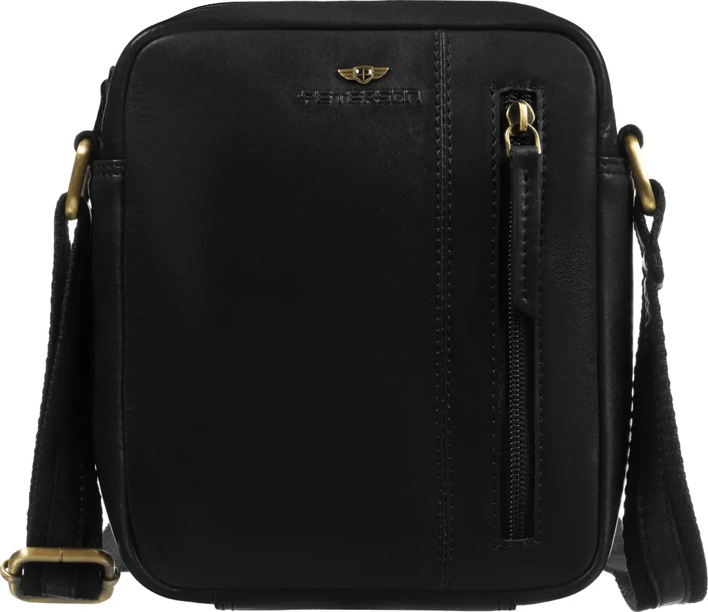 Borsa Tracolla Peterson Rovicky 299890: Must-Have per Street Style