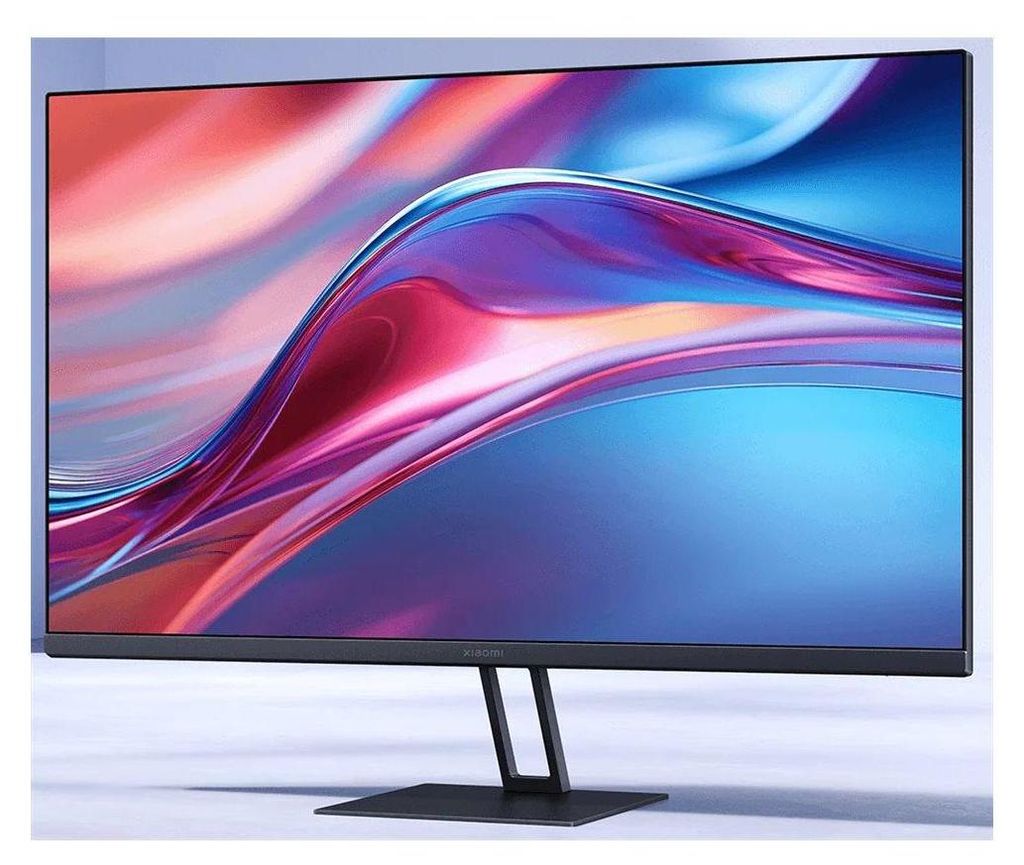 Xiaomi | A27Qi EU | 27 " | IPS | QHD | 16:9 | 100 Hz | 6 ms Zdjęcie produktu 