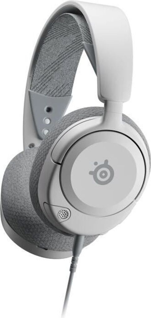 Steelseries Arctis Nova 1P Kopfhrer Kabelgebunden Kopfband Produktbild 