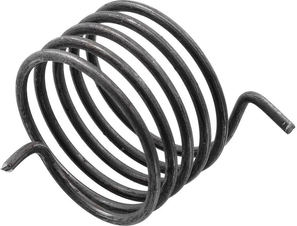 Kickstarterrückholfeder passend für Tomos A35