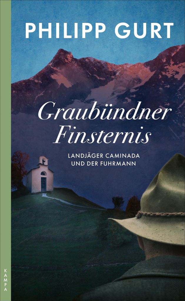 Graubündner Finsternis