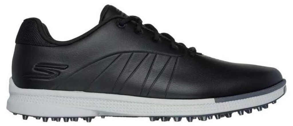 Skechers Go Golf Tempo GF Herren Golfschuh Schwarz