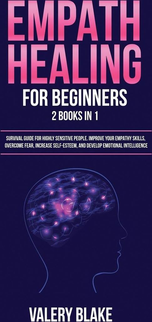 Empath Healing for Beginners