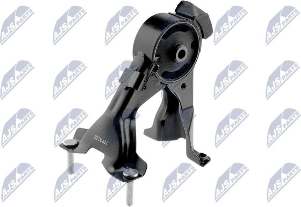 NTY Motorlager Gummimetalllager Hinten für TOYOTA Avensis Kombi (T22) ZPS-TY-074