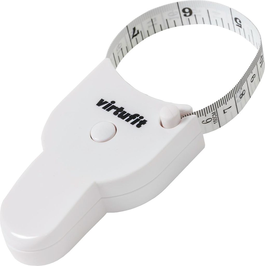 VirtuFit Omtrekmeter Meetlint 150 cm Zdjęcie produktu 