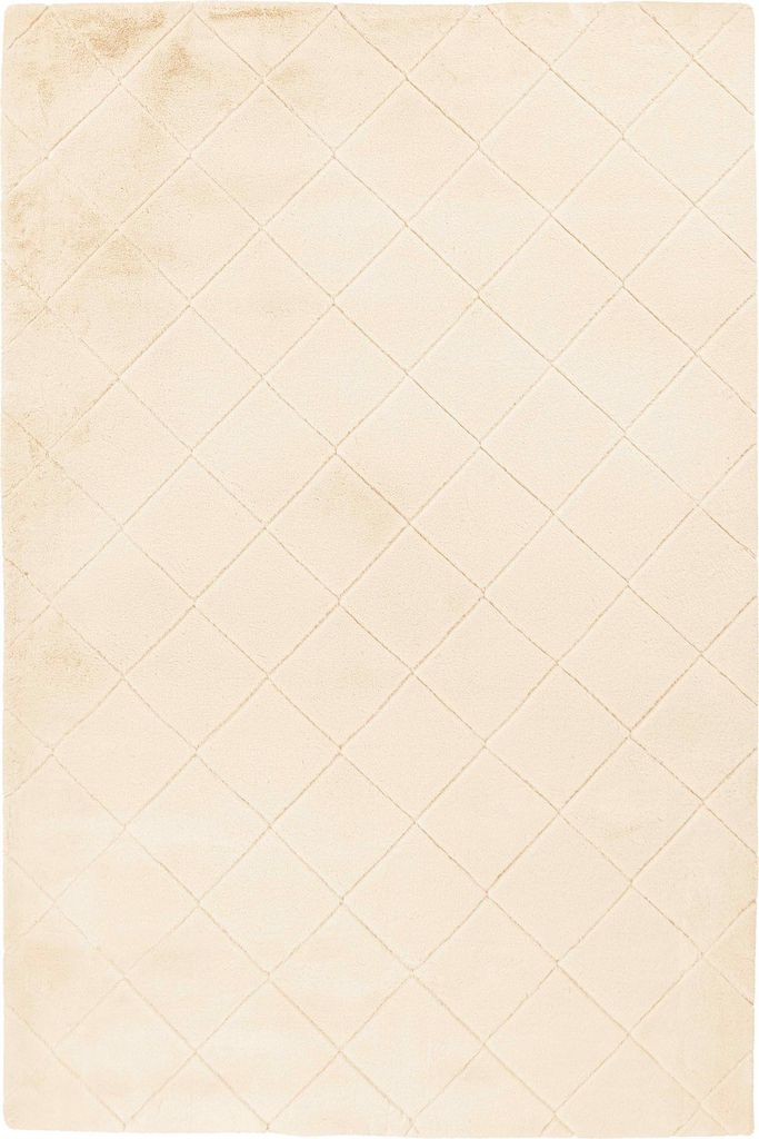 Imala 100 Creme 120 x 160 cm