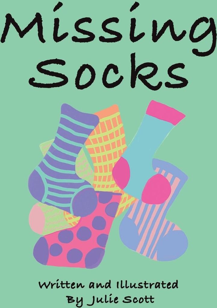 Missing Socks
