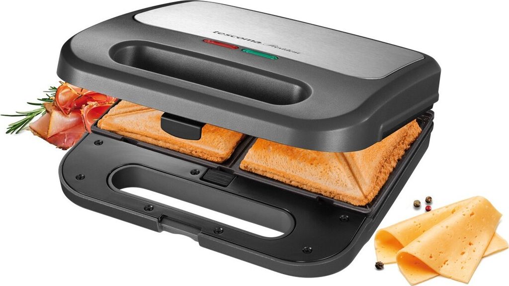 Sandwichmaker PRESIDENT 3 in 1