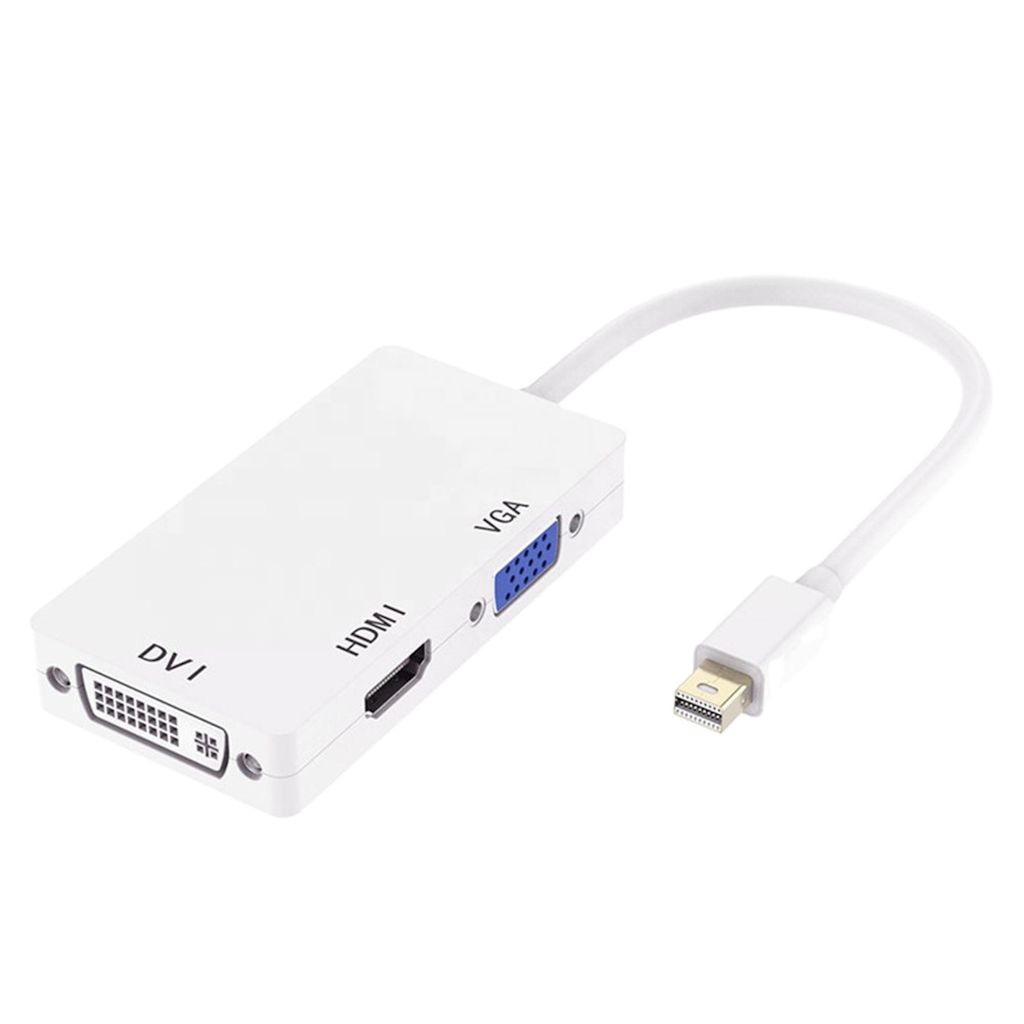 ENGELMANN Thunderbolt Video-Adapter