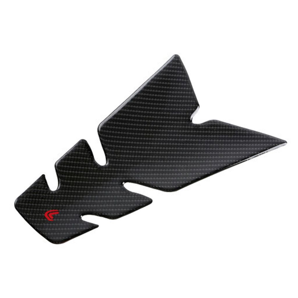 Lampa Pro-Tank X5 Klebeschutz für Kohlefasertank