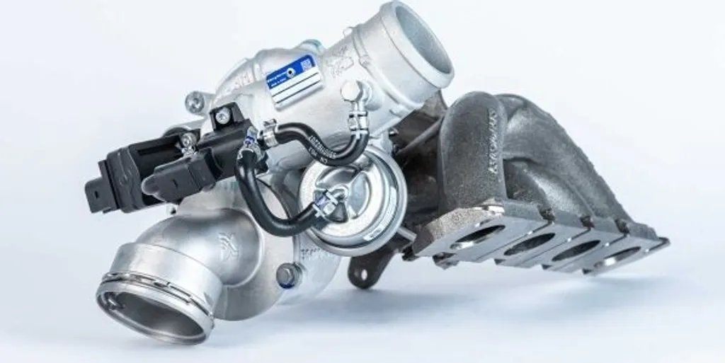 Pompe de Couplage Haldex DS2010678 VW Crafter Transmission Arrière