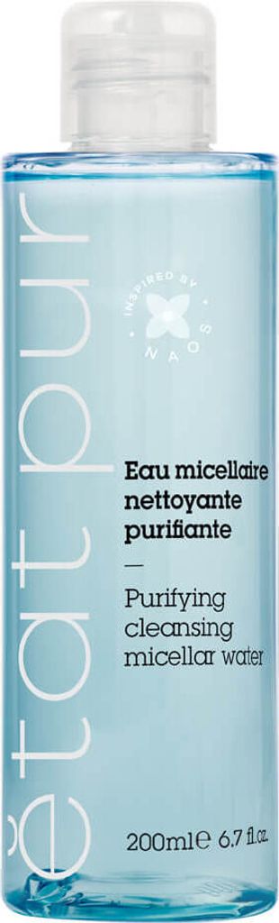 Etat Pur Purifying Micellar Water 200ml Produktbild 