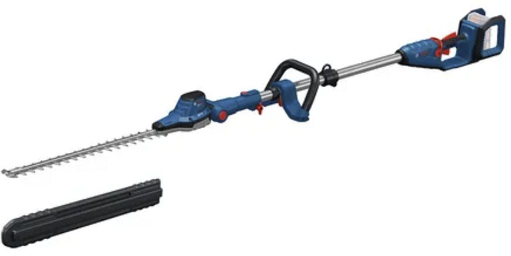 Tagliasiepi a batteria PRO GHE18V-50FP Immagine del prodotto 