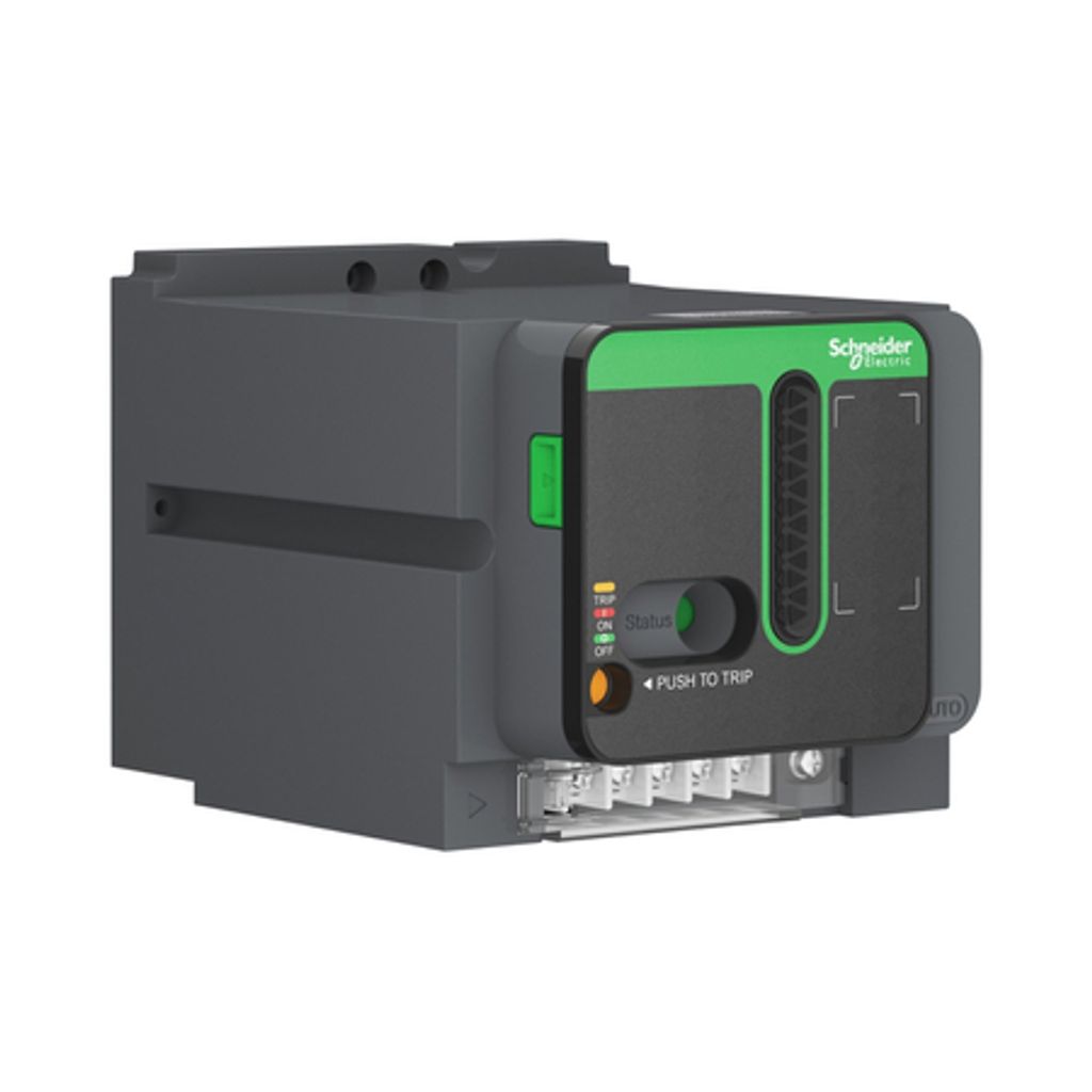 CVS1 400V AC-Motorantrieb LV435002 Schneider Electric